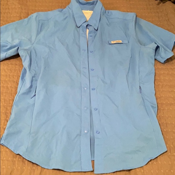 Columbia shirt - Picture 1 of 6